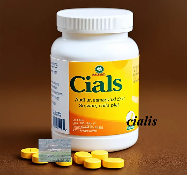 Cialis 1